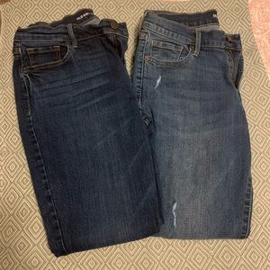 OldNavy Women’s Jeans